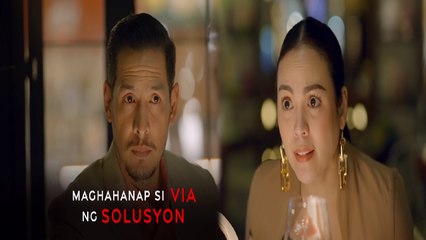 Lovers & Liars:  Pinasakay na puso (Episode 7)