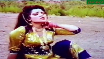 Menu Dandiya Karha De (Noor Jahan,Film,Mach Jail) With Eagle Jhankar