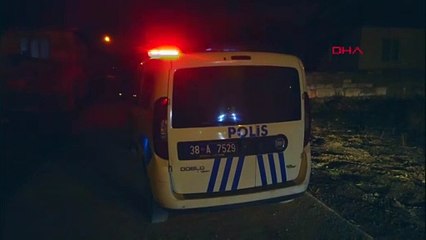 Kocasını bıçaklayan kadın gözaltına alındı
