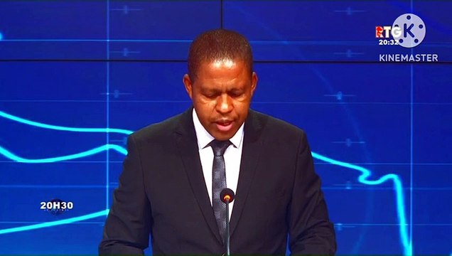 Diplomatie et Armées : Doumbouya nomme plusieurs hauts cadres civils et militaires