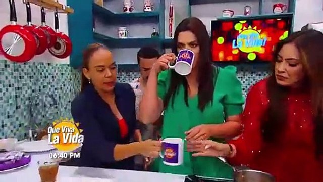 Transmisión en Vivo (2866)