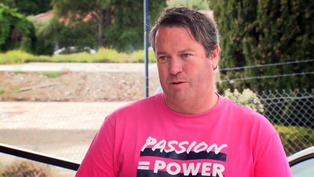 TAS emergency unions concerned firefighters may have to step in for paramedics under new legislation