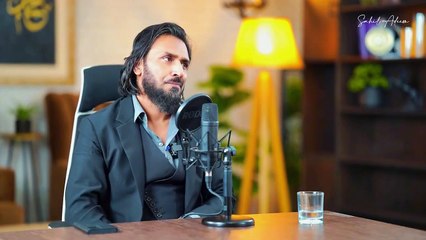 Pakistan Se Zinda Bhaag __ Sahil Adeem _ Should We Leave Pakistan_