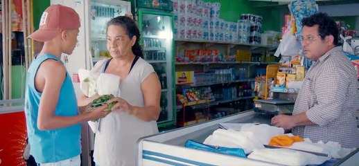 LÁGRIMAS DE MULHER | CURTA-METRAGEM