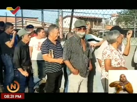 Venezolanos ratifican su apoyo al Referendo Consultivo del próximo 3 de diciembre