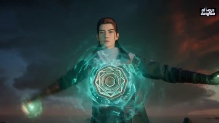 A Record Of Mortal’s Journey To Immortality S2 Ep 49-51 [END] ENG SUB