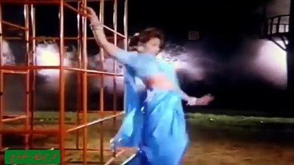 Mera Piyasa Ay Badan (Noor Jahan,Neelam-2,1993) With Eagle Jhankar