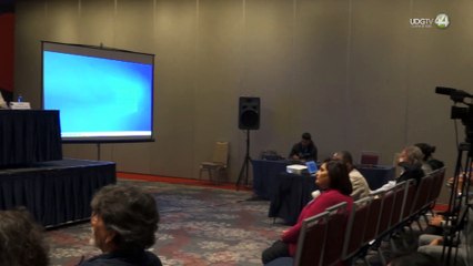 Reconocen trayectoria de más de 50 años del arqueólogo Joseph Mountjoy