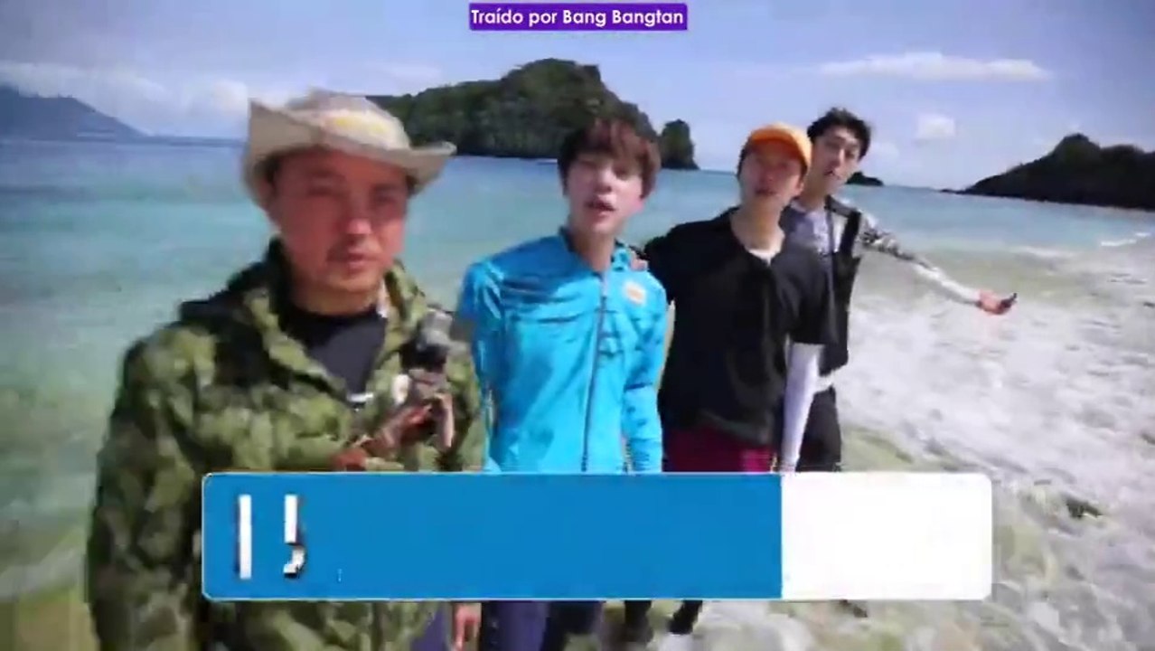 LOJ EP. 3