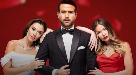 النهايات الحزينة تغزو الدراما