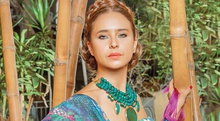 جمال العدل ينفي خلافه مع نيللي كريم