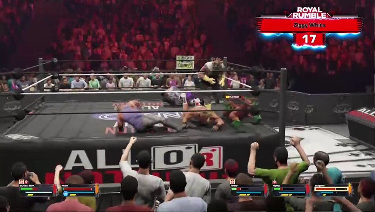 CPW COZY RUMBLE '23