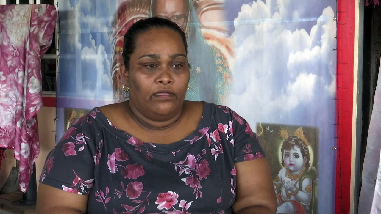 FIRE VICTIMS  NEED HELP REBUILDING