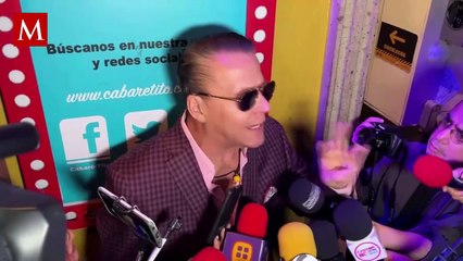 Alfredo Adame critica a Wendy Guevara y Nicola Porcella