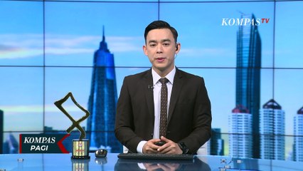 Kampanye Hari Pertama, Prabowo dan Gibran Pilih Bekerja
