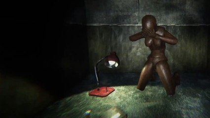 Im Horrorspiel Silence Channel 2 müsst ihr um euer Leben rätseln