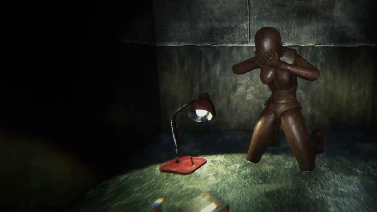 Im Horrorspiel Silence Channel 2 müsst ihr um euer Leben rätseln