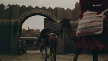 Shaheed e Kufa - Imam Ali (a.s.) - HD Episode 5