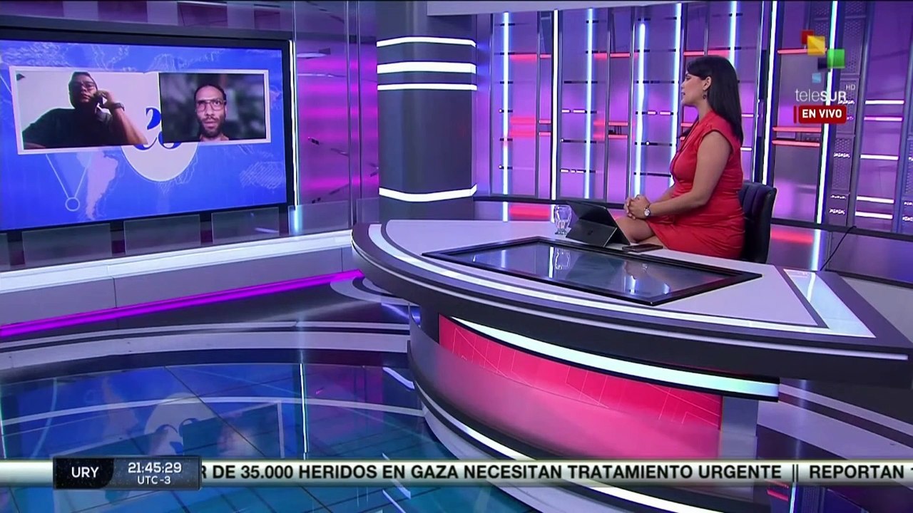 ¡Vamos a cuidar ese triunfo; pero también vamos a cuidar que el Gobierno cumpla!