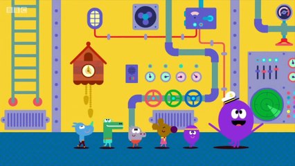 Hey Duggee YTP: The Wackiest Submarine Adventure(NOT FOR KIDS)