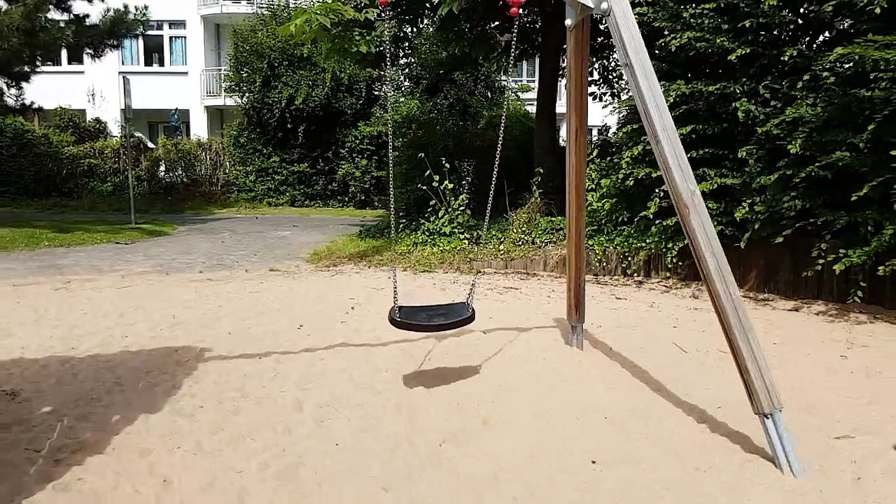 Schaukel Zeitlupe 2016-07-07