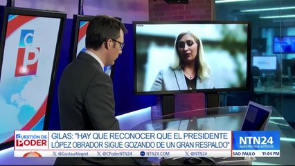 ¿Quién será el sucesor de Andrés Manuel López Obrador en la Presidencia de México?