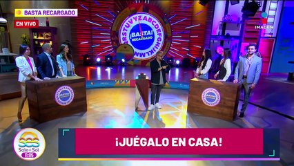 La frase favorita de Joanna Vega-Biestro en el "sin respeto"