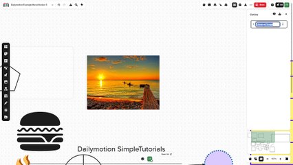 Mural Course Section 27 Using Outline