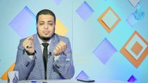 لماذا تتكلمون كثيراً عن فلـ،،،سطين ؟ الدكتور أحمد الفولي  #للحديث_بقية