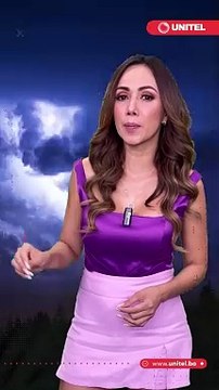 ¿Cómo saber si un rayo puede caer sobre una persona? Atención a estas señales que lo predicen