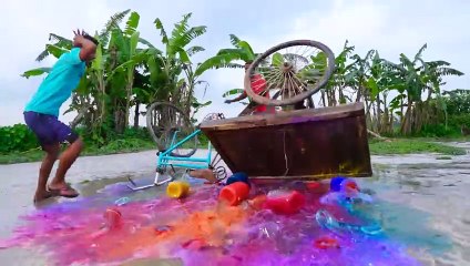 Must Watch New Non stop Comedy Video 2021 Amazing Funny Video 2021 Episode 120 By Busy Fun SS (5)