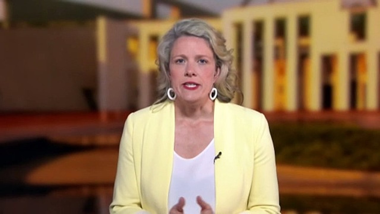 Federal government rushes to pass new laws to re-detain offenders