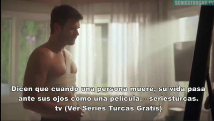 22. AILE ❤️ (Familia) Capítulo 22 V.O.S. ESPAÑOL HD ❤️ Kıvanç Tatlıtuğ  y Serenay Sarıkaya