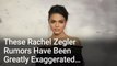 The Rumors Rachel Zegler Has Been Fired From The Live-Action 'Snow White' Have Been Greatly Exaggerated