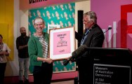 Political Cartoonist of the Year announced in Canberra