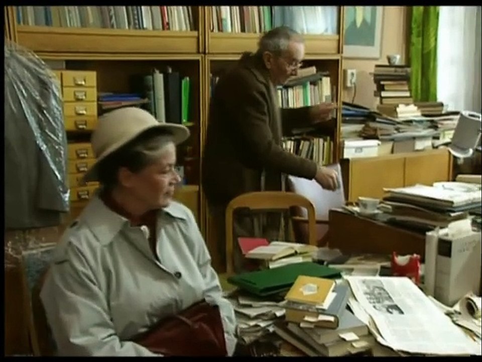 Agentur Herz - Folge 23: Der Ausbruch DFF 1991