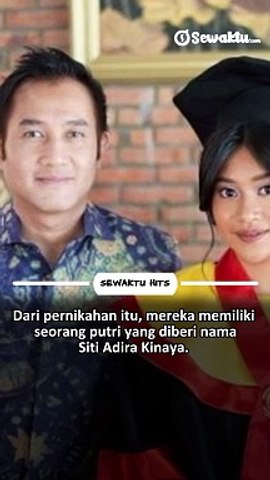 Profil Duda Pedangdut Aldi Bragi, Pernikahannya Gagal Dua Kali__