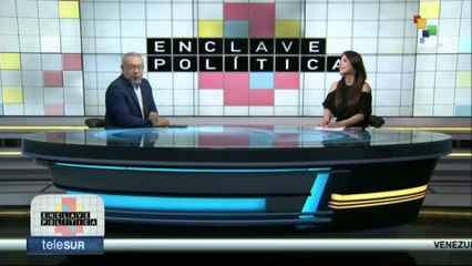 Enclave Política 28-11: Coyuntura política en Ecuador