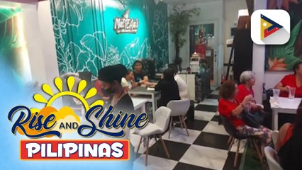 Negosyo Tayo | Nagsimula lang sa puwesto sa labas ng bahay, ngayon, may ari na ng 6 na branches...