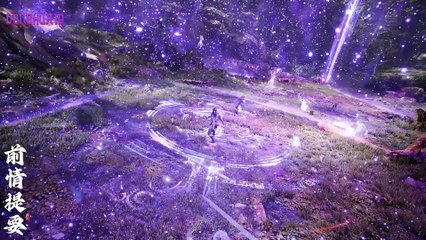 Shrounding the Heavens Episode 33 Indo Sub