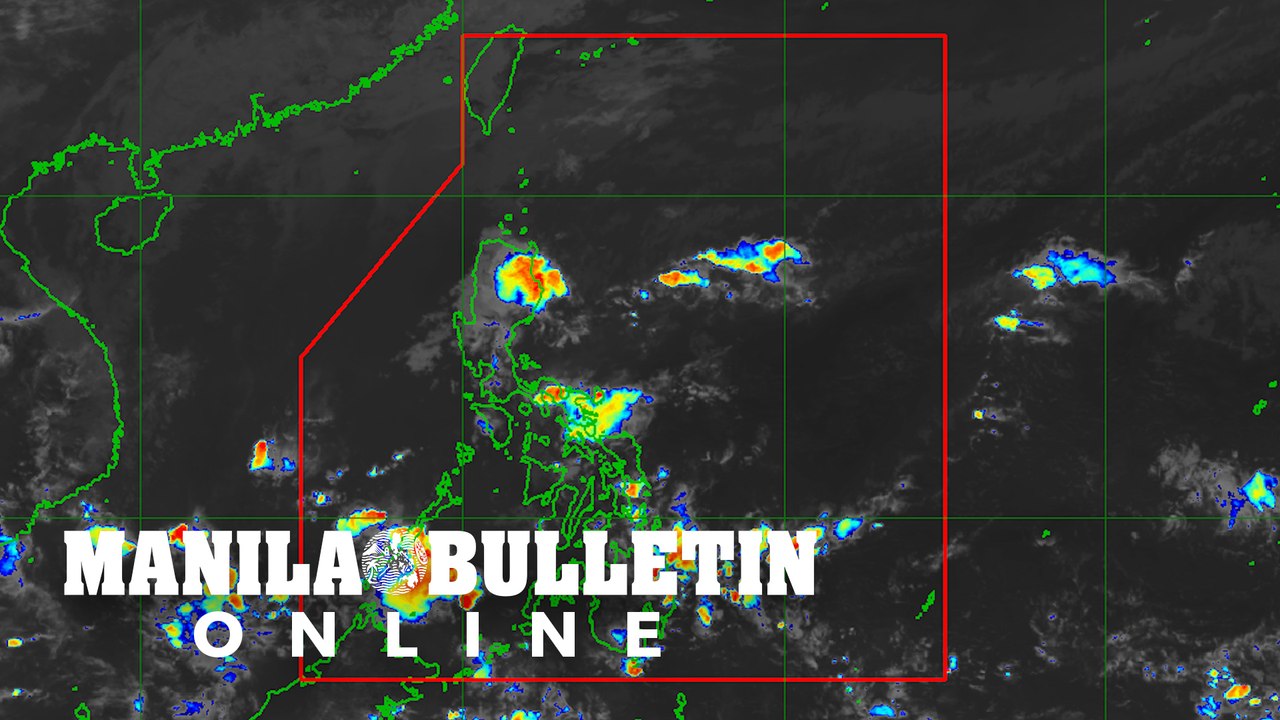 ‘Amihan’, easterlies to still bring rains over parts of PH