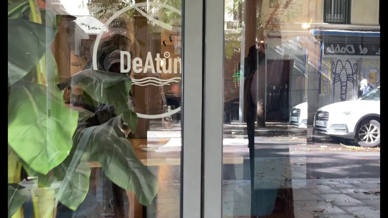 Cocinamos y charlamos con el chef viral Rafuel