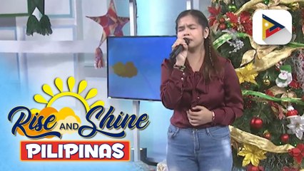 Performer of the Day | Bela Villapando