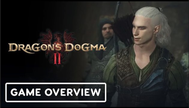 Dragon's Dogma 2 | Story Overview