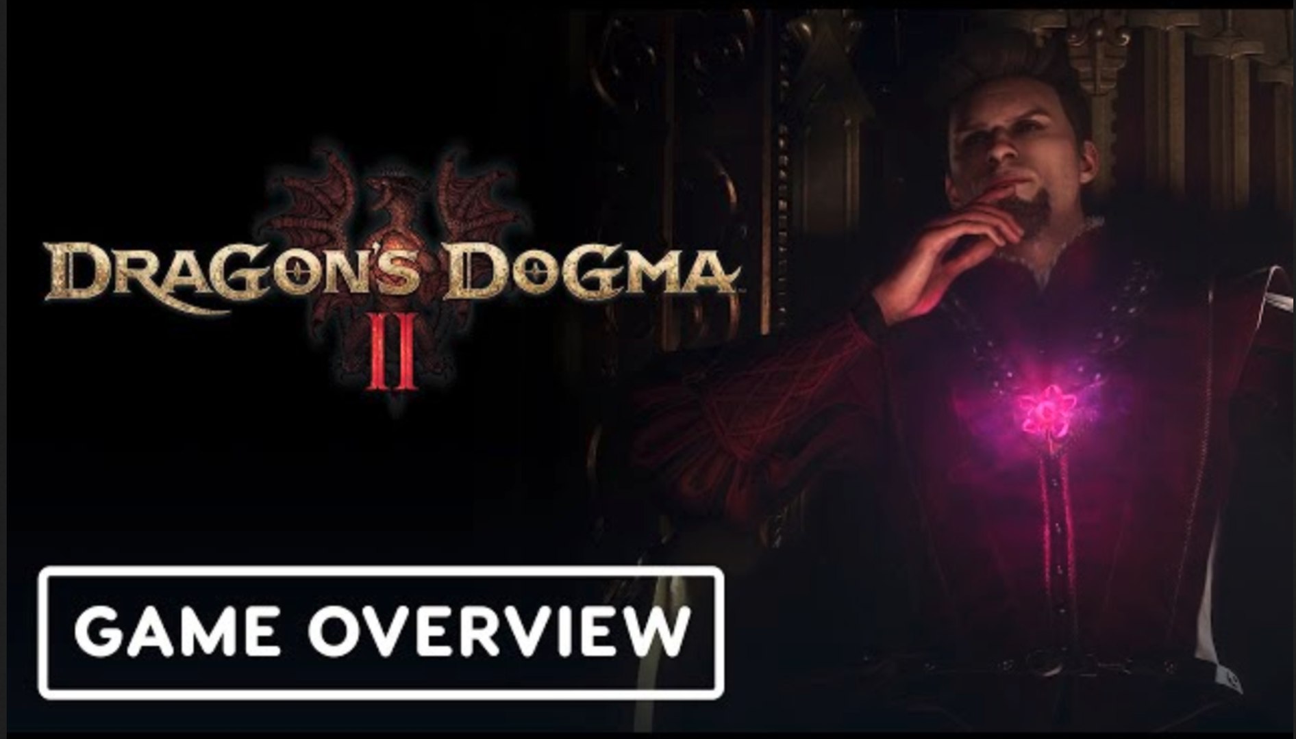 Dragon's Dogma 2  Deluxe and Standard Edition Overview - video Dailymotion