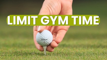 Should We Limit The Pro Golf Ball? I Golf Monthly