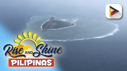 NSC, pinayagan na ang ‘Christmas civilian convoy’ sa West PH Sea