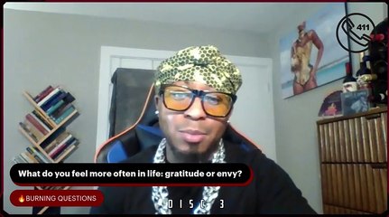 "Betrayal Unveiled: Navigating the Path to Understanding and Acceptance with Nate Perry I Disc 3 : Evolution I 411 Podcast