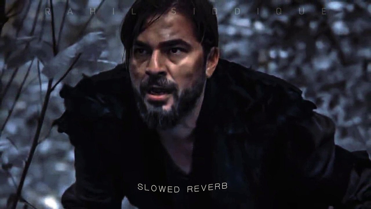 [Hd] Dirilis Ertugrul Theme Music Slowed and Reverb Full Music