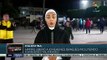 Gaza: Hamás liberó 10 rehenes israelíes incluyendo a 6 rehenes tailandeses